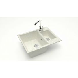 Мойка мраморная Marrbaxx T190Q007 хлопок_