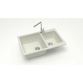 Мойка мраморная Marrbaxx T191Q007 хлопок_