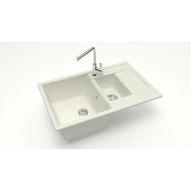 Мойка мраморная Marrbaxx T210Q007 хлопок_