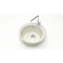 Мойка мраморная Marrbaxx T030Q007 хлопок_