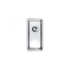 Мойка Alveus KOMBINO 10 SAT-90 180X400X144 в комплекте с сифоном_
