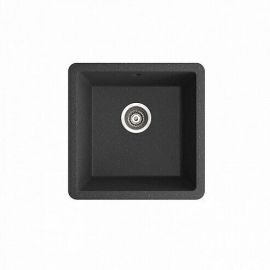 Мойка кухонная из искусственного гранита IDDIS Tanto TU2B461i87_