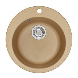 Мойка Alveus GRANITAL GENESIS BOOGIE 10 G55 FI 505_