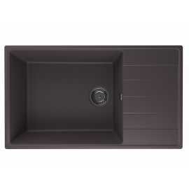 Кухонная мойка Ulgran Quartz Prima 860-06_