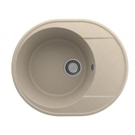 Кухонная мойка Ulgran Quartz Nora 585-03_