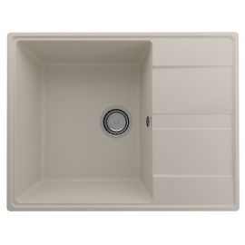 Кухонная мойка Ulgran Quartz Prima 650-02_