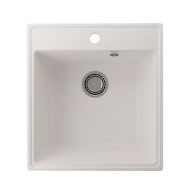 Кухонная мойка Ulgran Quartz Forte 460-01_
