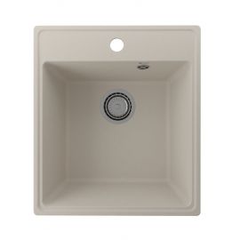 Кухонная мойка Ulgran Quartz Forte 425-02_