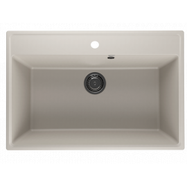 Кухонная мойка Ulgran Quartz Forte 760-02_