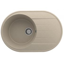 Кухонная мойка Ulgran Quartz Nora 750-03_