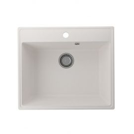 Кухонная мойка Ulgran Quartz Forte 580-01_