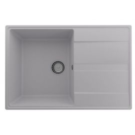 Кухонная мойка Ulgran Quartz Prima 750-04_