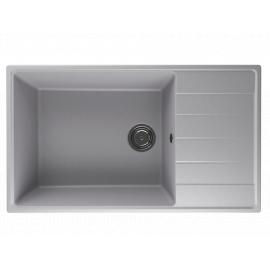 Кухонная мойка Ulgran Quartz Prima 860-04_