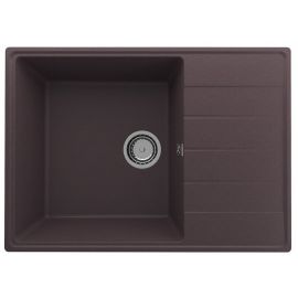 Кухонная мойка Ulgran Quartz Prima 700-06_