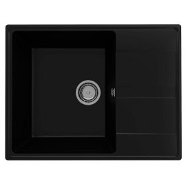 Кухонная мойка Ulgran Quartz Prima 650-07_