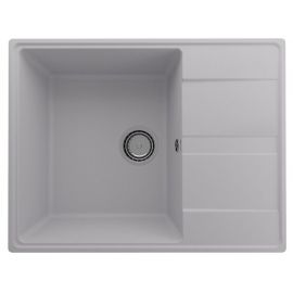 Кухонная мойка Ulgran Quartz Prima 650-04_