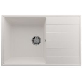 Кухонная мойка Ulgran Quartz Prima 780-01_