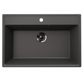 Кухонная мойка Ulgran Quartz Forte 760-09_