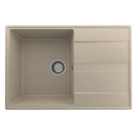 Кухонная мойка Ulgran Quartz Prima 750-03_