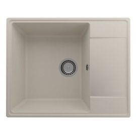 Кухонная мойка Ulgran Quartz Prima 605-02_