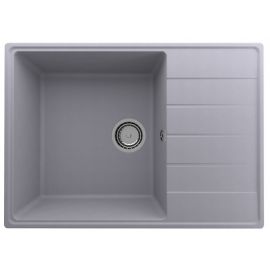 Кухонная мойка Ulgran Quartz Prima 700-05_