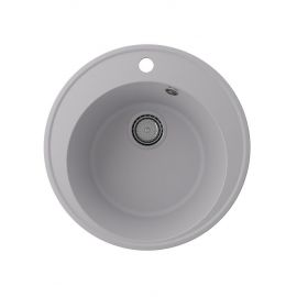 Кухонная мойка Ulgran Quartz Nora 485-04_