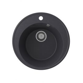Кухонная мойка Ulgran Quartz Nora 485-08_