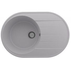 Кухонная мойка Ulgran Quartz Nora 750-04_
