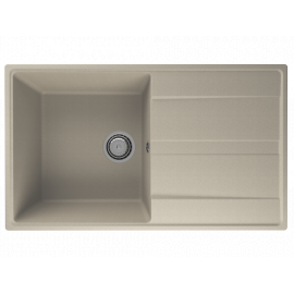 Кухонная мойка Ulgran Quartz Prima 850-03_