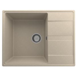 Кухонная мойка Ulgran Quartz Prima 650-03_