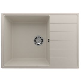 Кухонная мойка Ulgran Quartz Prima 700-02_