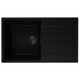 Кухонная мойка Ulgran Quartz Prima 850-07_