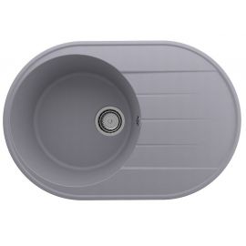 Кухонная мойка Ulgran Quartz Nora 750-05_