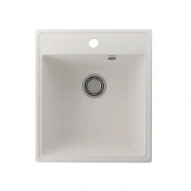 Кухонная мойка Ulgran Quartz Forte 425-01_