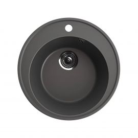 Кухонная мойка Ulgran Quartz Nora 485-09_