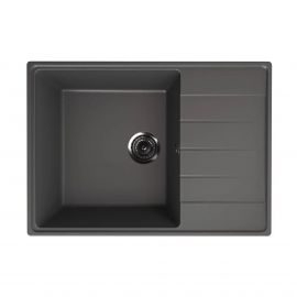 Кухонная мойка Ulgran Quartz Prima 700-09_