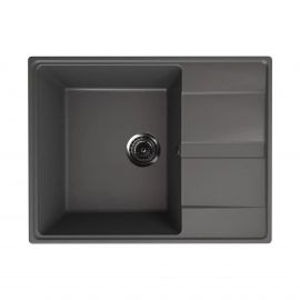 Кухонная мойка Ulgran Quartz Prima 650-09_