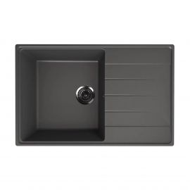 Кухонная мойка Ulgran Quartz Prima 780-09_