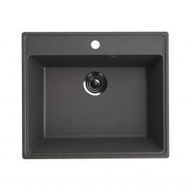 Кухонная мойка Ulgran Quartz Forte 580-09_