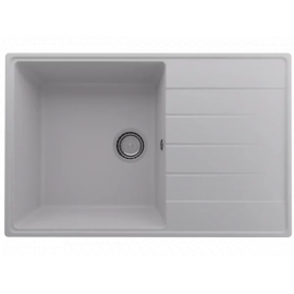 Кухонная мойка Ulgran Quartz Prima 780-04_