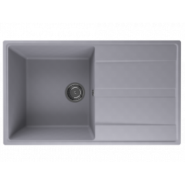 Кухонная мойка Ulgran Quartz Prima 850-05_