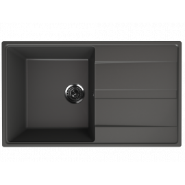 Кухонная мойка Ulgran Quartz Prima 850-09_