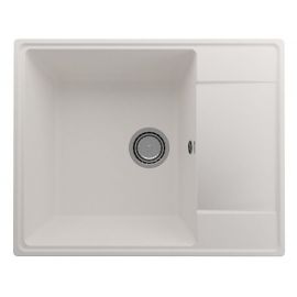 Кухонная мойка Ulgran Quartz Prima 605-01_