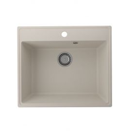 Кухонная мойка Ulgran Quartz Forte 580-02_