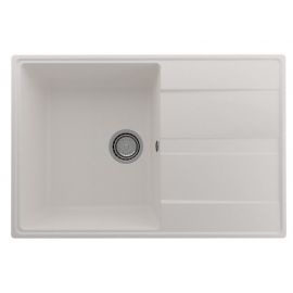 Кухонная мойка Ulgran Quartz Prima 750-01_