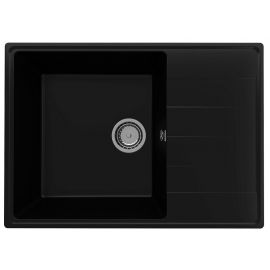 Кухонная мойка Ulgran Quartz Prima 700-07_