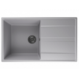 Кухонная мойка Ulgran Quartz Prima 850-04_