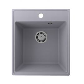 Кухонная мойка Ulgran Quartz Forte 425-05_
