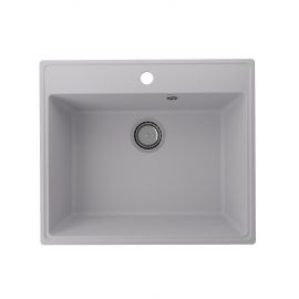 Кухонная мойка Ulgran Quartz Forte 580-04_