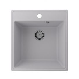 Кухонная мойка Ulgran Quartz Forte 460-04_